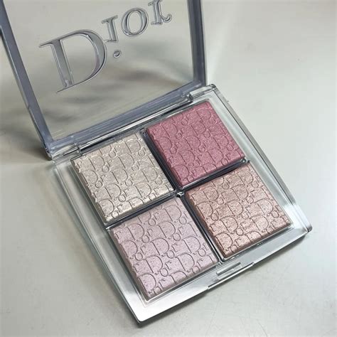 dior バックステージ フェイス グロウ パレット 004|【11／15発売】Dior（ディオール）バックステージの限定ハイラ .